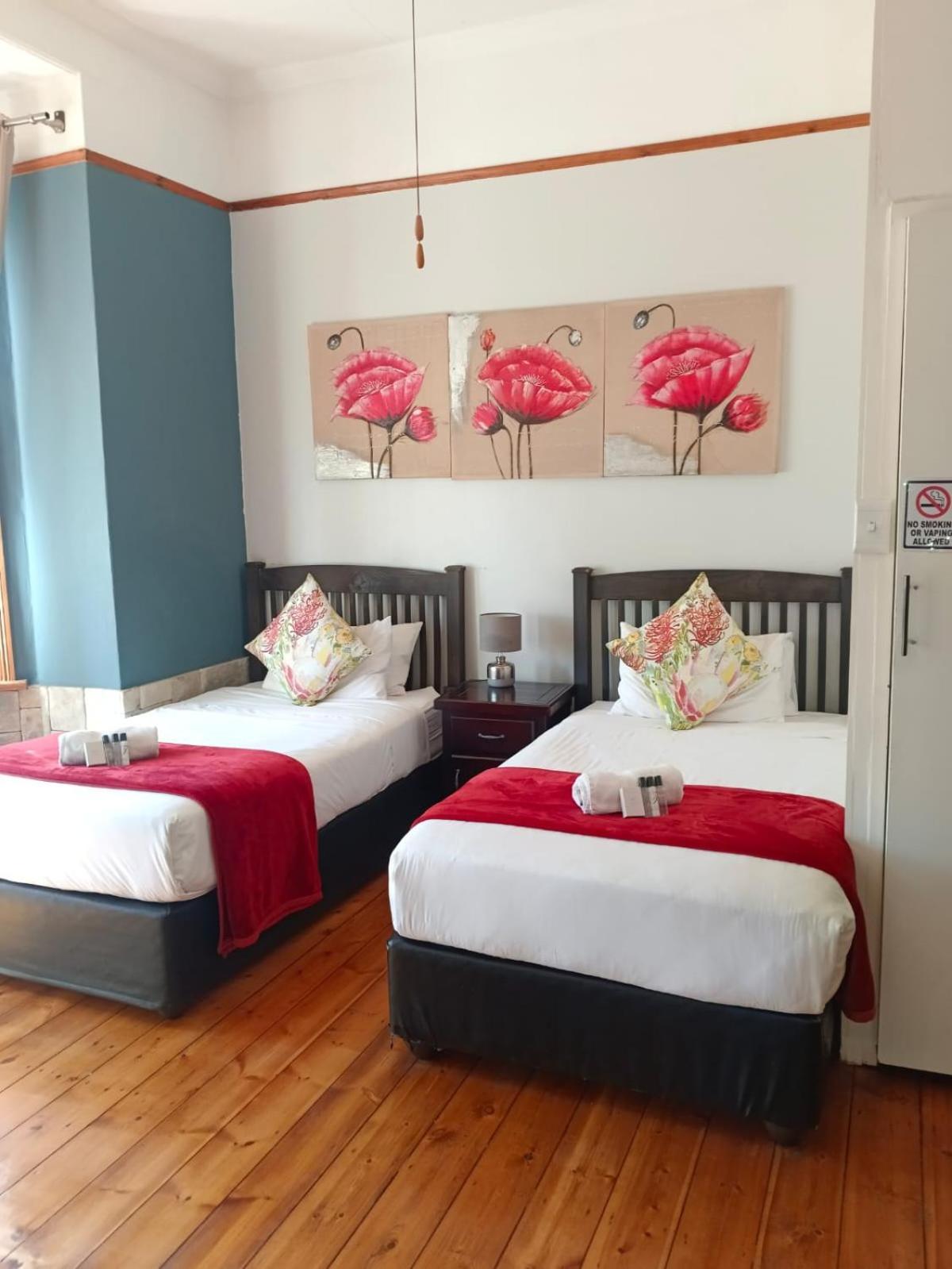 Picanha Guesthouse ไฮเดิลแบร์ค ภายนอก รูปภาพ