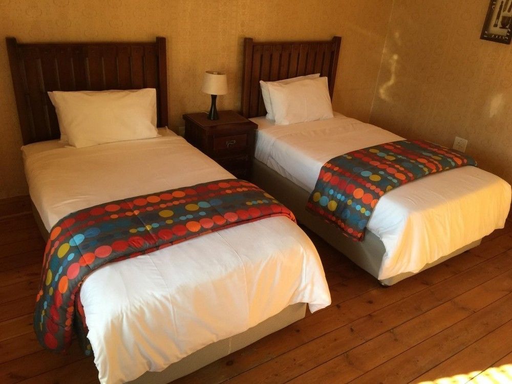 Picanha Guesthouse ไฮเดิลแบร์ค ภายนอก รูปภาพ
